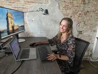 Sharon Vendel - Service Engineer