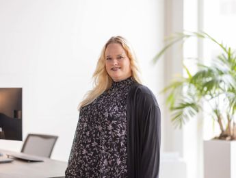 Daphne Huizinga