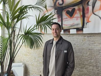 Nick Brederveld
