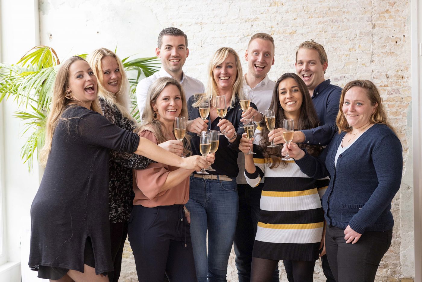 Encis Team