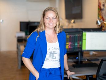 Cindy Bijl